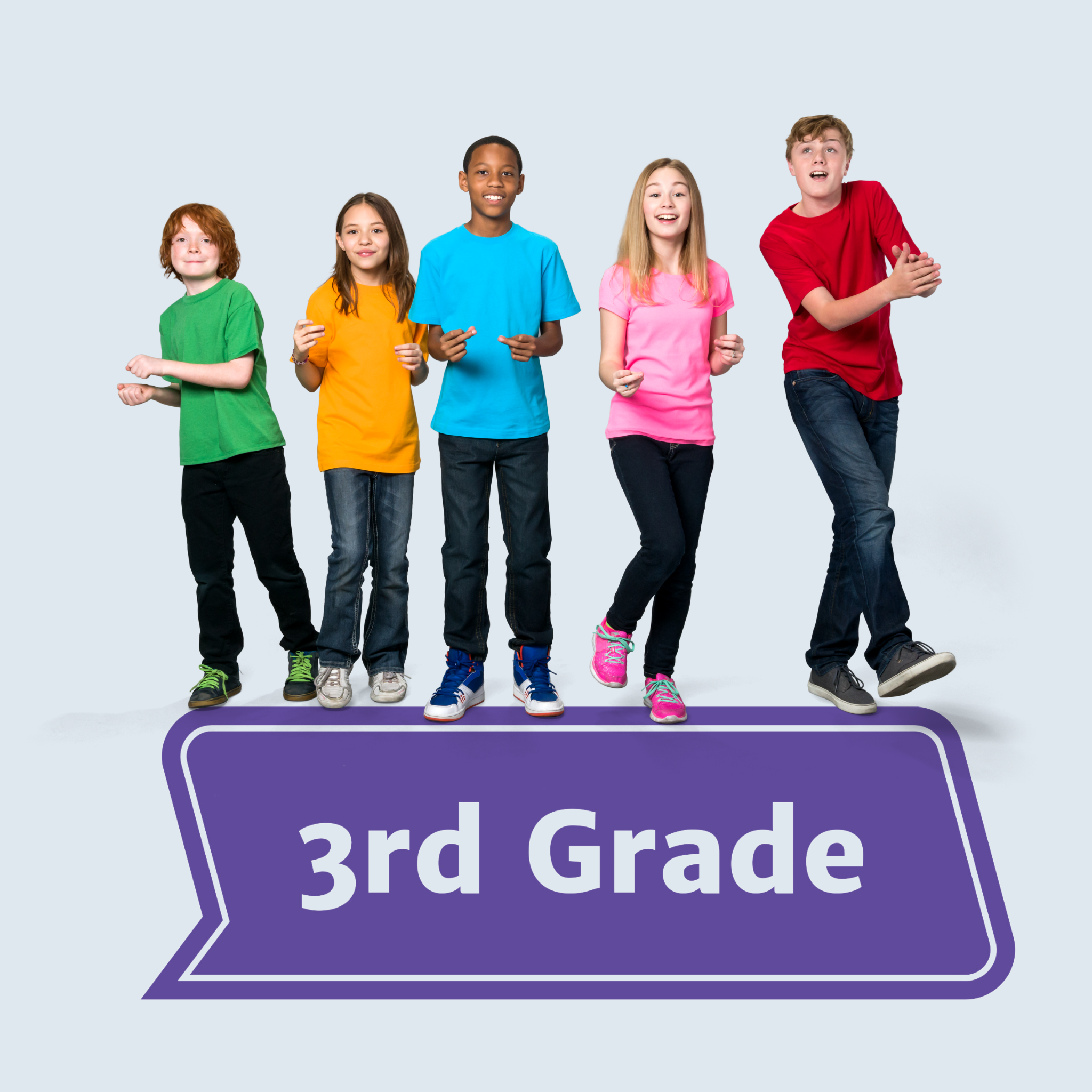 Shop for the Read Side by Side Reading Program, Grades 3-6